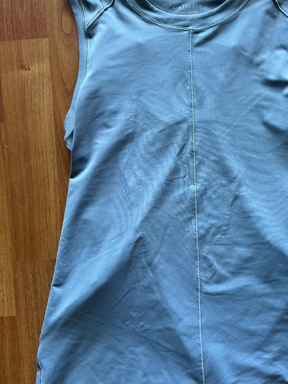 Athleta Sunchaser Tank